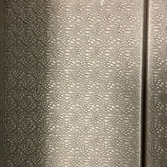 インフィ　ヨガマット　折り畳みの画像