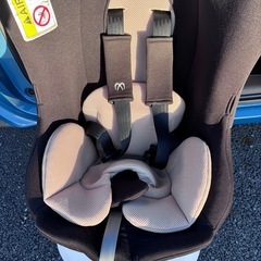 チャイルドシートの画像