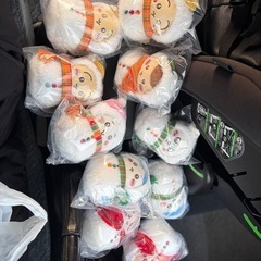 ちいかわ エニマイクジの画像