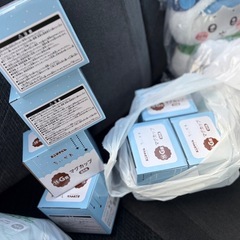 ちいかわ エニマイクジの画像