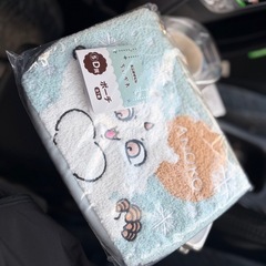 ちいかわ エニマイクジの画像