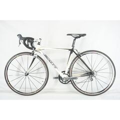 SCOTT 「スコット」 ADDICT R3 2009年モデル ロードバイク / 阪急塚口店 ITS0I3ICY97Rの画像