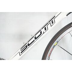 SCOTT 「スコット」 ADDICT R3 2009年モデル ロードバイク / 阪急塚口店 ITS0I3ICY97Rの画像