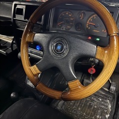 【ご成約】車検満 即納 ジムニー JA11V 本州車両の画像