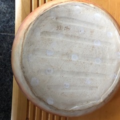 盆栽、生花鉢の画像