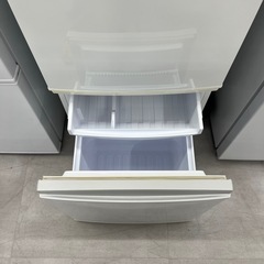 【トレファク太宰府店】SHARP 2016年製 SJ-14E3-KWの2ドア冷蔵庫をご紹介します！
の画像