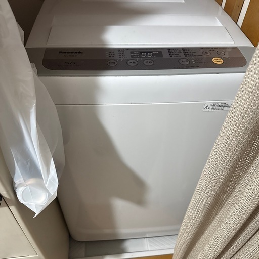 洗濯機