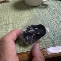 Kabuto自転車用 ヘルメットコレクション　CanvasUrban　ガチャの画像