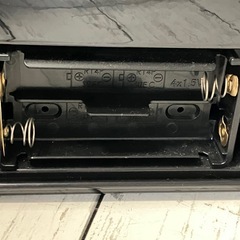 TOYOTOMI/トヨトミ 石油ストーブ 2024年製 RC-W3624 No.5227● ※現金、クレジット、スマホ決済対応の画像