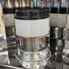 TOYOTOMI/トヨトミ 石油ストーブ 2024年製 RC-W3624 No.5227● ※現金、クレジット、スマホ決済対応の画像