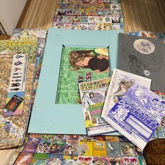 ああっ女神さまっ　ポスターBOXの画像