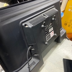 アイリスオーヤマ　24インチ　液晶テレビ　2020の画像