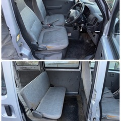 ★車検満タン2年★ 日産　クリッパーバンU71V ★5速MT★ETC付き★調子良好 の画像