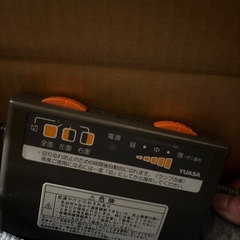 ホットカーペット3畳用の画像