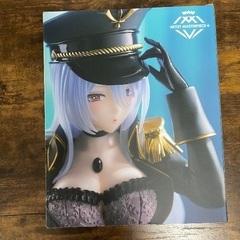 その着せ替え人形は恋をする　喜多川海夢フィギュア　ブラックロベリア ver.の画像