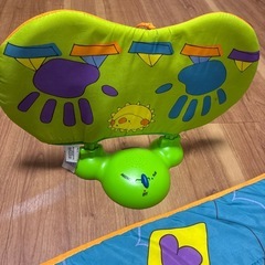 ベビージムの画像