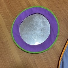 ベビージムの画像