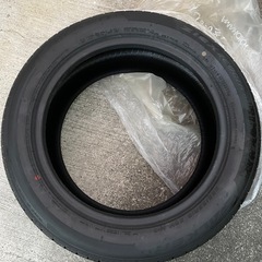 FALKEN 225/55R18 4本セット新車外しの画像