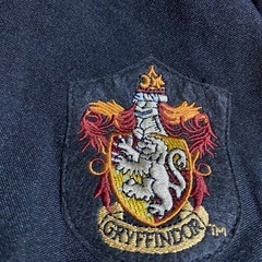 ハリーポッター　　マントの画像