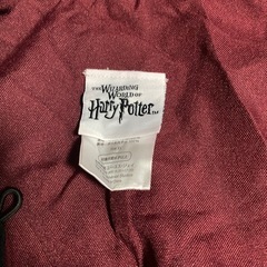 ハリーポッター　　マントの画像