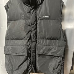 (未着)メンズジャケットの画像