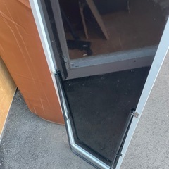 無料　姿見　スタンドミラーの画像