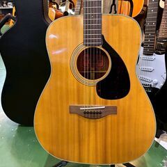 【愛品館八千代店】YAMAHA　ヤマハ　FG-180　赤ラベル　アコースティックギターの画像