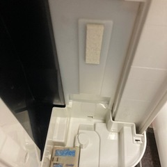 加湿空気清浄機　SHARP KC-G40-W  リサイクルショップ宮崎屋　佐土原店　25.12.12の画像