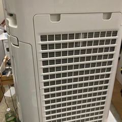 加湿空気清浄機　SHARP KC-G40-W  リサイクルショップ宮崎屋　佐土原店　25.12.12の画像