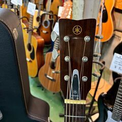 【愛品館八千代店】YAMAHA　ヤマハ　FG-180　赤ラベル　アコースティックギターの画像