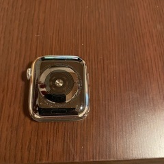 明日まで！Apple Watch Series5 40mm GPS+Cellularモデル MWQA2J/A アップルウォッチの画像