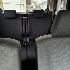 🚙ホンダ NBOXカスタムG・Aパッケージの画像