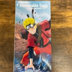 NARUTO疾風伝 Memorable Saga Special うずまきナルトの画像