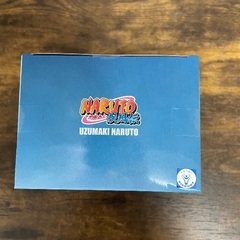 NARUTO疾風伝 Memorable Saga Special うずまきナルトの画像