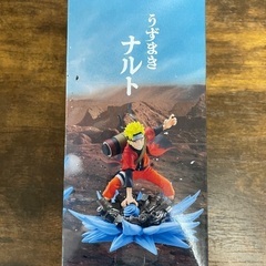 NARUTO疾風伝 Memorable Saga Special うずまきナルトの画像