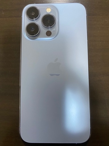 家電 iPhone13Pro