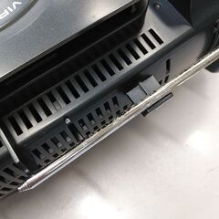 品質保証☆配達有り！5500円(税込）パナソニック CD MDプレーヤー パーソナルMDシステム RX-MDX80 リモコン無しの画像