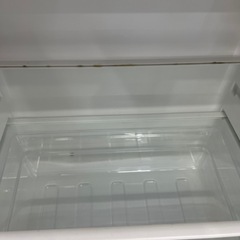 【トレファク太宰府店】ニトリ 2022年製 NTR-106WHの2ドア冷蔵庫をご紹介します！の画像