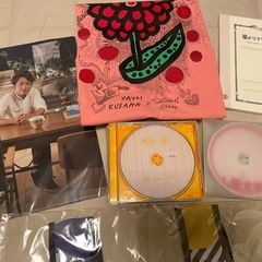 THIS IS ARASHI  エコバッグ　その他の画像