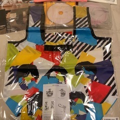 THIS IS ARASHI  エコバッグ　その他の画像