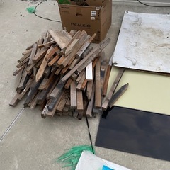 木材　無料の画像