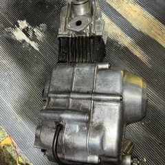 ホンダ モンキー　49cc エンジンの画像