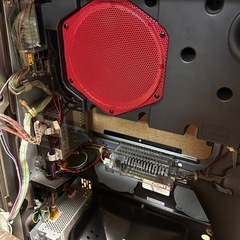 スロット 凱旋 ジャンク扱いの画像