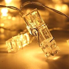 リップライト　イルミネーション　管理番号M_A_190916_003_その２Cの画像