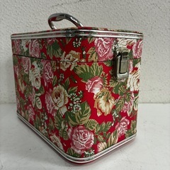 ⭐️大人気❗️昭和レトロ⭐️裁縫箱の画像