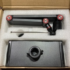 卓上アームスタンドの画像