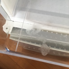 冷凍 冷蔵庫 シャープ 137Lの画像