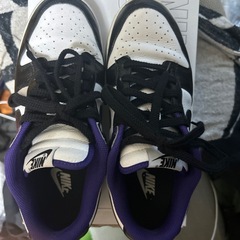 nike ダンクロー　26の画像