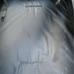 大型犬用カートの画像