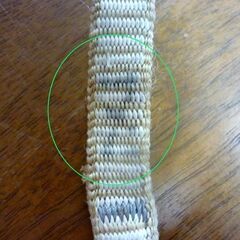 ☆Black Diamond オープンスリング 3本セット ソウンスリング 長さ56cm 太さ1.1cm ブラックダイヤモンド 強度22kN　登山用品 ダイニーマ 札幌市 豊平区 平岸店の画像